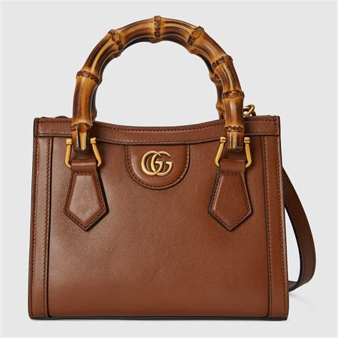 borsa diana gucci